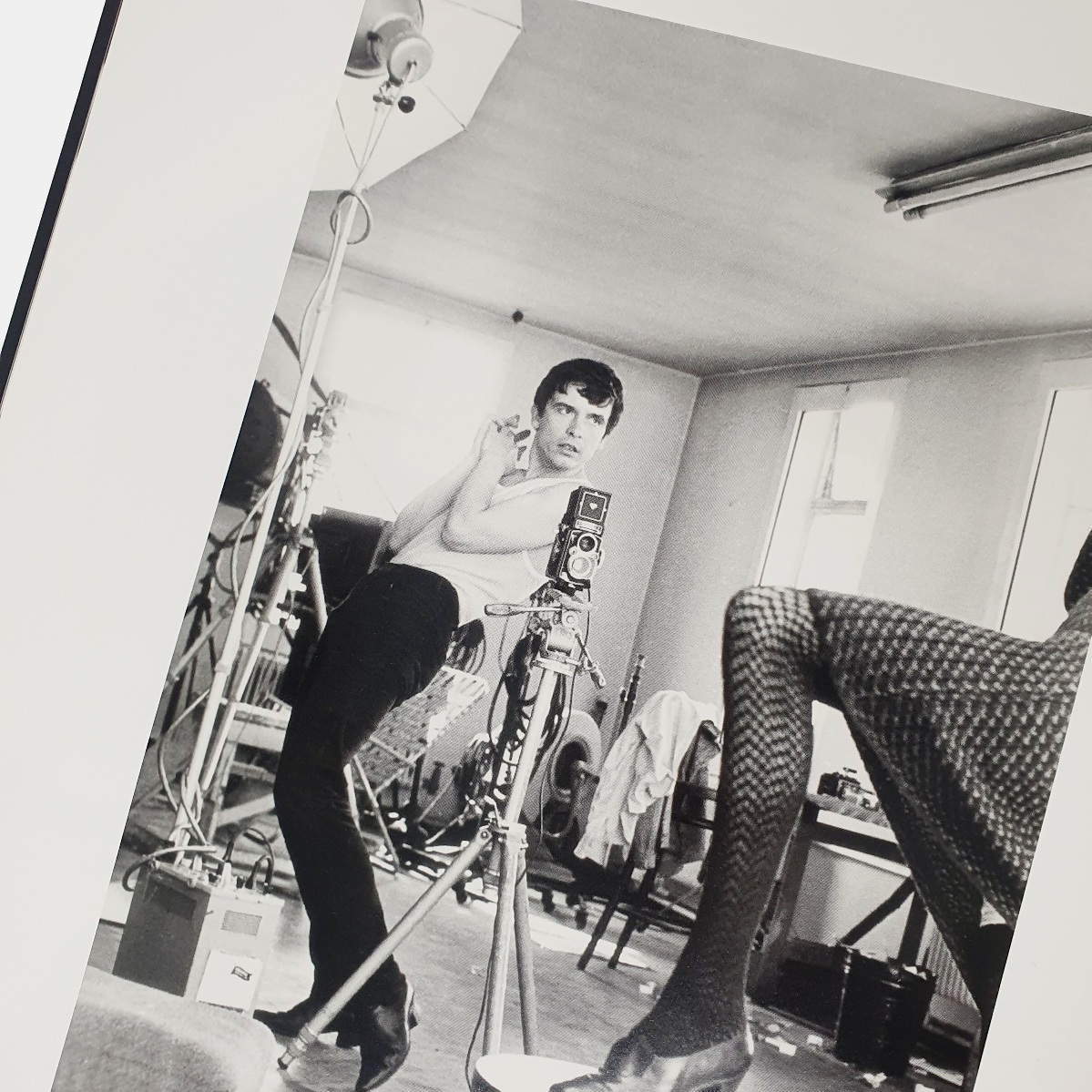 David Bailey | Rare Fine & Vintage Photo Books | Beaux Books